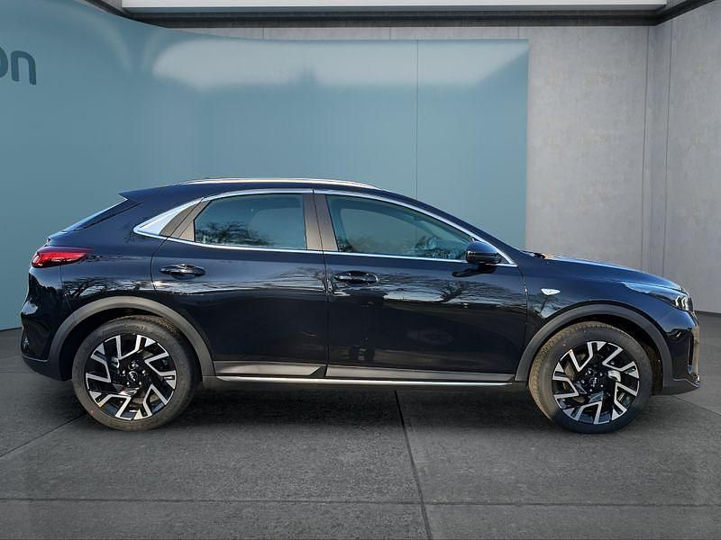 Neu Kia XCeed 140 PS (102 kW) 2025 Schwarz SUV