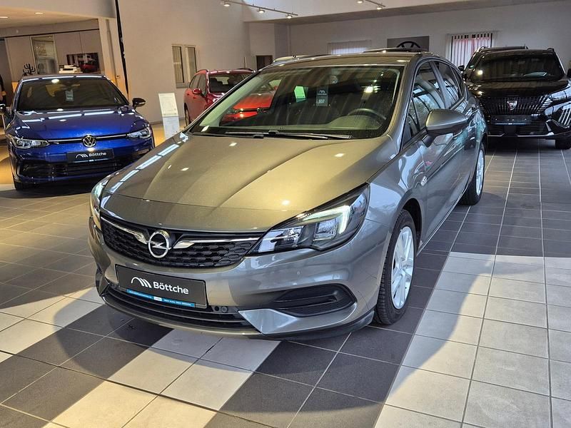 Andere Gebraucht 2019 Opel Astra Limousine | 12.770 € (Fairer Preis) - Bild 1/4