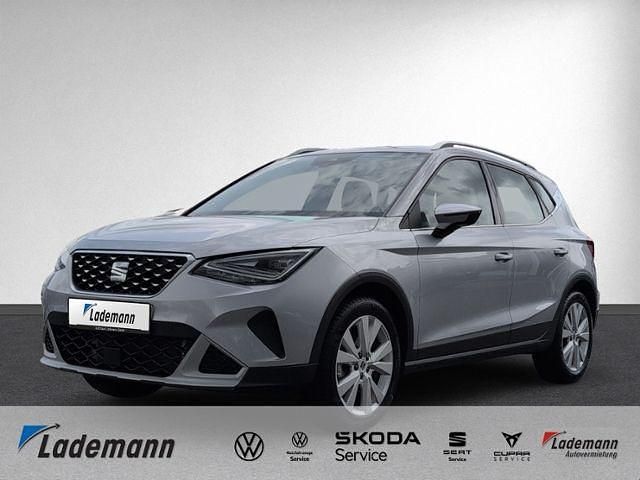 Gebraucht 2022 Seat Arona Xperience SUV | 18.888 € (Fairer Preis) - Bild 1/4