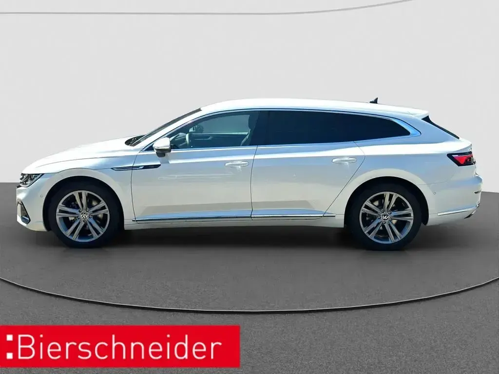 Gebraucht VW Arteon R-line 190 PS (139 kW) 2023 (unbekannt) Kombi