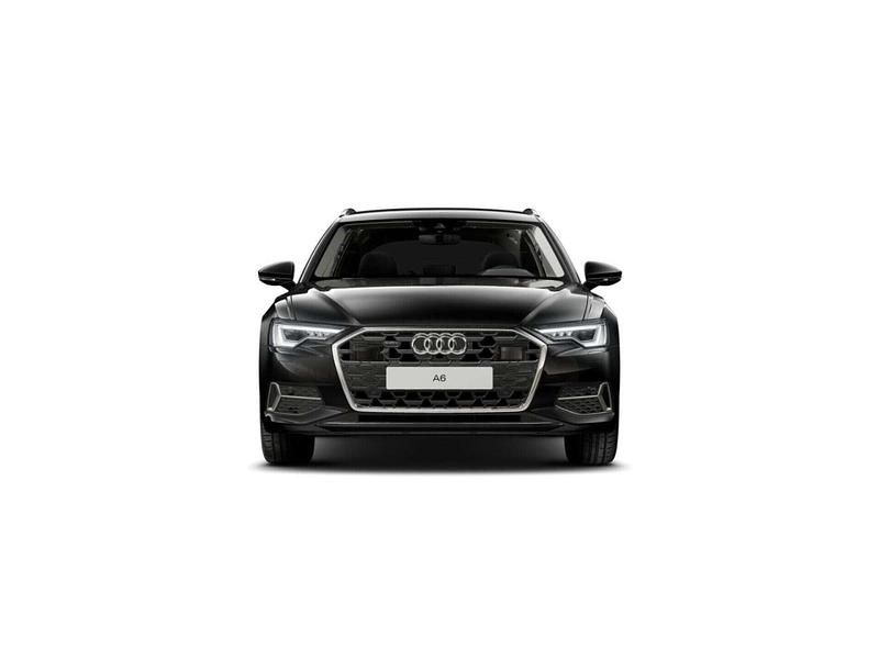 Gebraucht Audi A6 Advanced 299 PS (219 kW) 2025 Schwarz Kombi