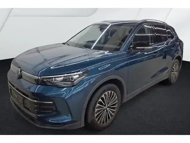Usata VW Tiguan Goal 96 CV (70 kW) 2025 SUV