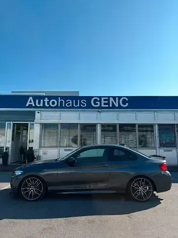 Gebraucht BMW M240 Performance 340 PS (250 kW) 2019 Andere Coupé