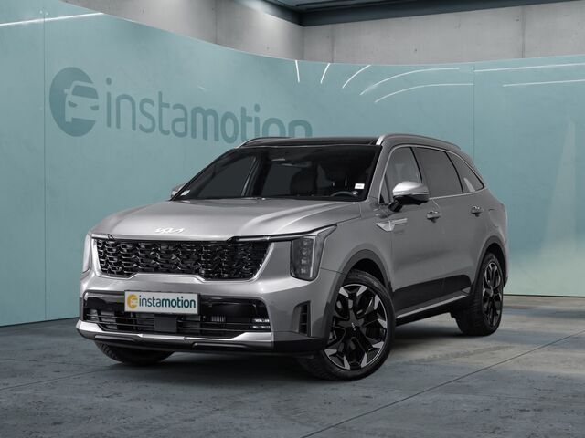 Other Gebraucht 2024 Kia Sorento Platinum SUV | 60.890 € (Teuer) - Bild 1/2