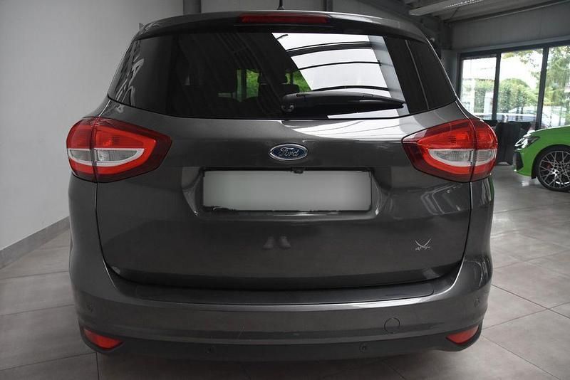 Gebraucht Ford C-MAX Titanium 150 PS (110 kW) 2018 Van / Kleinbus