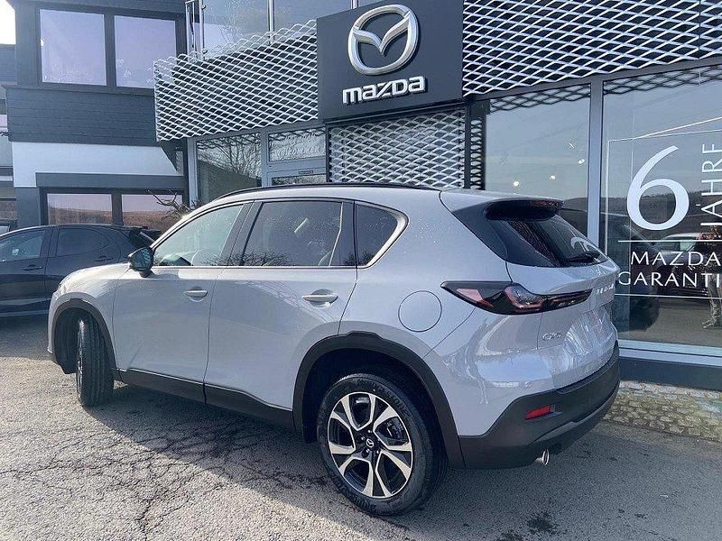 Neu Mazda CX-5 Exclusive-Line 141 PS (103 kW) 2026 SUV
