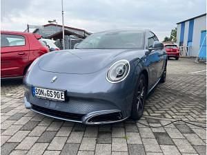 Second-hand Ora 07 150 kW (204 CP) 2024 Gri Berlinǎ