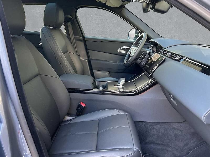 Gebraucht Land Rover Range Rover Velar SE Dynamic 304 PS (223 kW) 2023 Zadar grey SUV