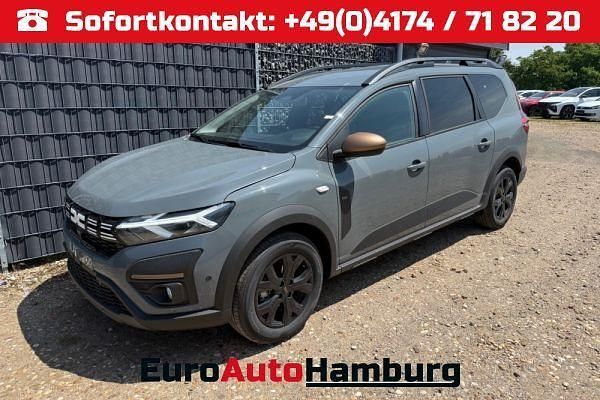 Wählbar ggf. mit aufpreis Neu 2025 Dacia Jogger Extreme Van / Kleinbus | 20.440 € (Superpreis) - Bild 1/4