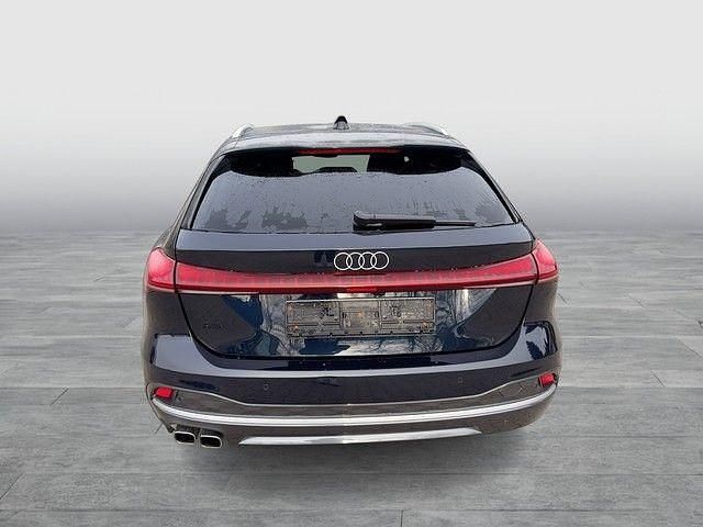 Gebraucht Audi A5 Advanced 204 PS (150 kW) 2025 Blau Kombi