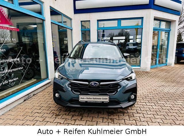 Neu 2025 Subaru Crosstrek Comfort SUV | 36.490 € (Fairer Preis) - Bild 1/4