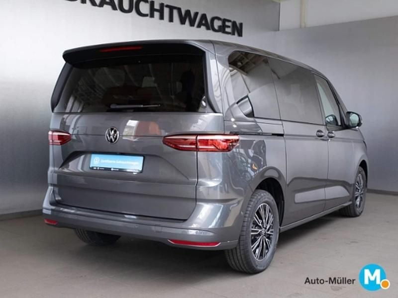 Gebraucht VW T7 Life 204 PS (150 kW) 2025 Van