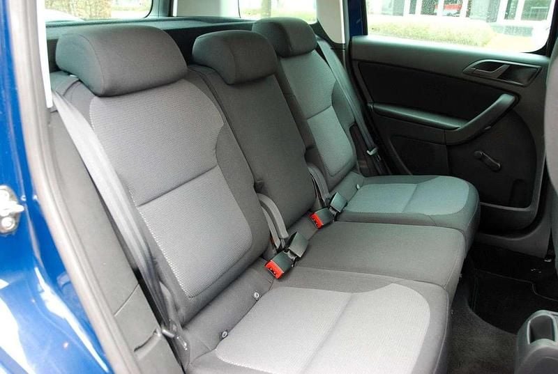 Gebraucht Skoda Yeti Plus Edition 110 PS (80 kW) 2010 Blau SUV