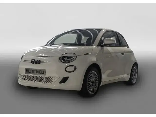 Gebraucht Fiat 500e Icon 69 kW (95 PS) 2026 Kleinwagen