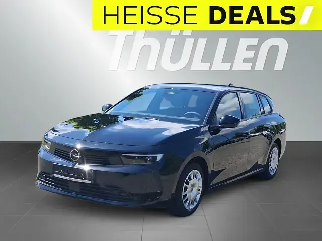 Gebraucht Opel Astra Edition 110 PS (80 kW) 2025 Kleinwagen
