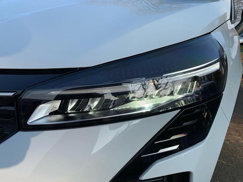 Gebraucht Renault Clio V Evolution 91 PS (66 kW) 2025 Weiß Kleinwagen