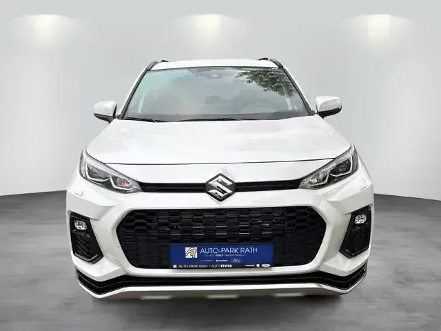 Gebraucht Suzuki Across Comfort 306 PS (225 kW) 2025 Weiß SUV