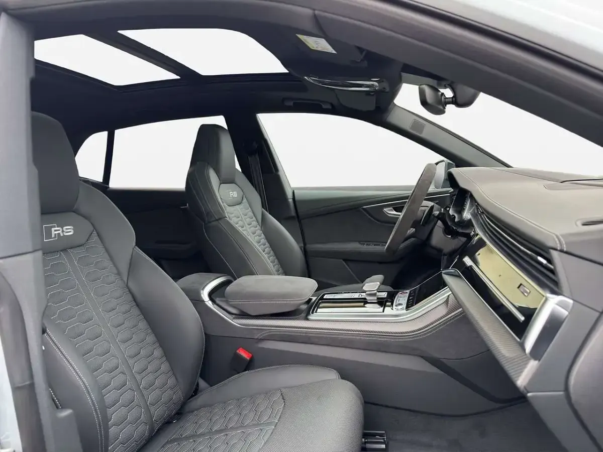 Gebraucht Audi RS Q8 Performance 640 PS (470 kW) 2025 Beige SUV