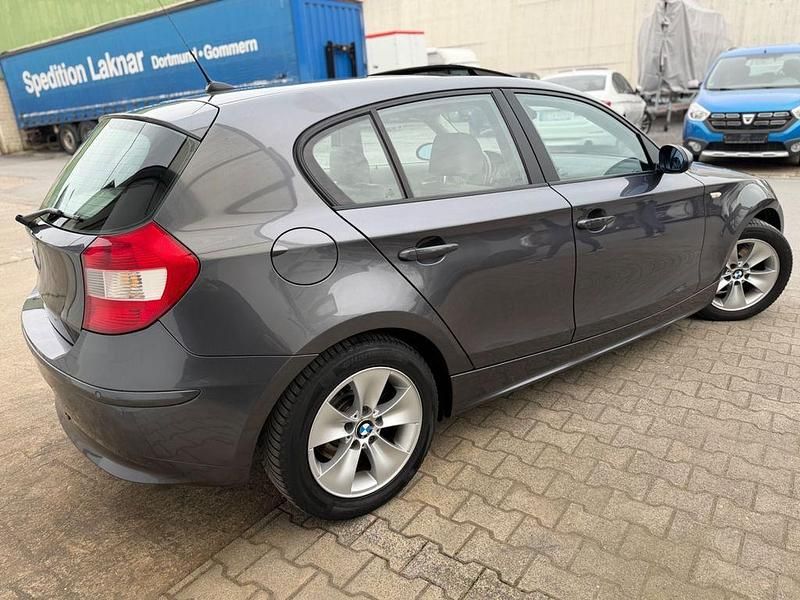 Gebraucht BMW 120 Advantage 150 PS (110 kW) 2005 Kleinwagen