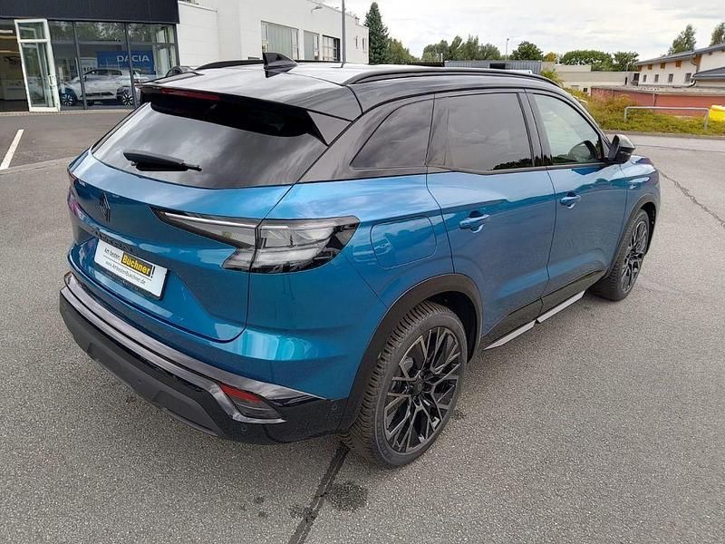 Gebraucht Renault Austral Esprit Alpine 158 PS (116 kW) 2026 Blau SUV