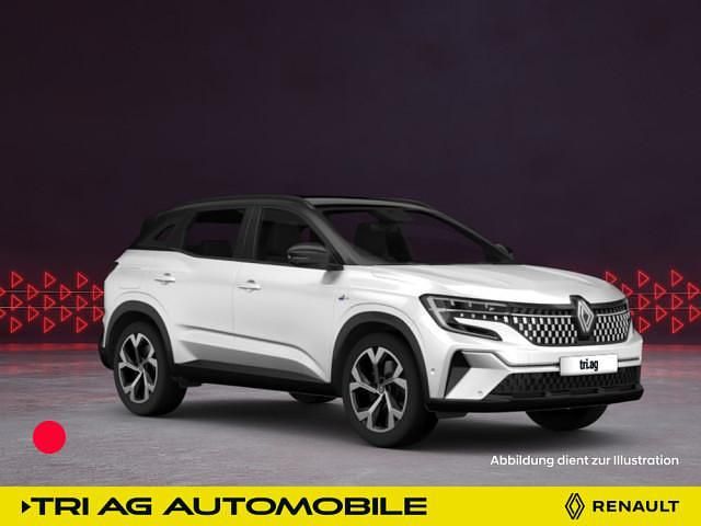 Neu Renault Austral Techno 148 PS (108 kW) 2026 SUV