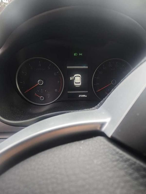 Gebraucht Kia Stonic Edition 7 99 PS (72 kW) 2019 SUV