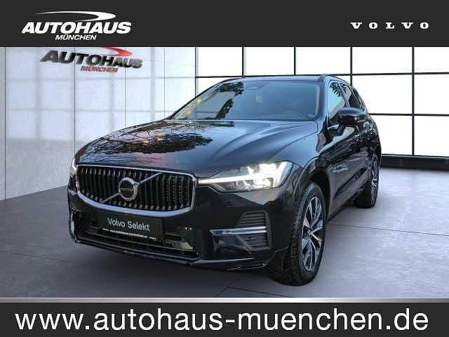 Gebraucht Volvo XC60 145 PS (106 kW) 2023 SUV