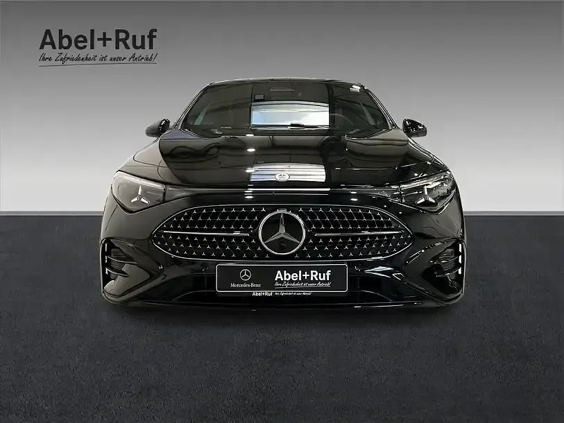 Gebraucht Mercedes CLA200 AMG 163 PS (119 kW) 2026 Schwarz Limousine