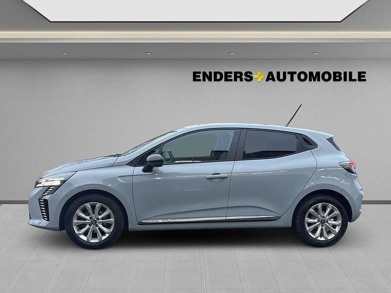 Grau Gebraucht 2025 Renault Clio V Evolution Limousine | 18.390 € (Fairer Preis) - Bild 1/4