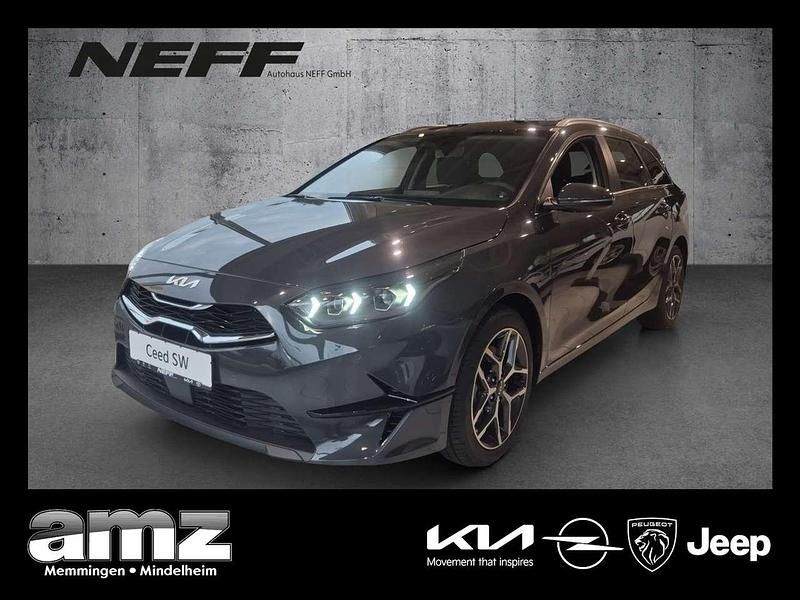 Dark penta metal m Neu 2025 Kia Ceed Sportswagon Spirit Kombi | 26.990 € (Guter Preis) - Bild 1/4