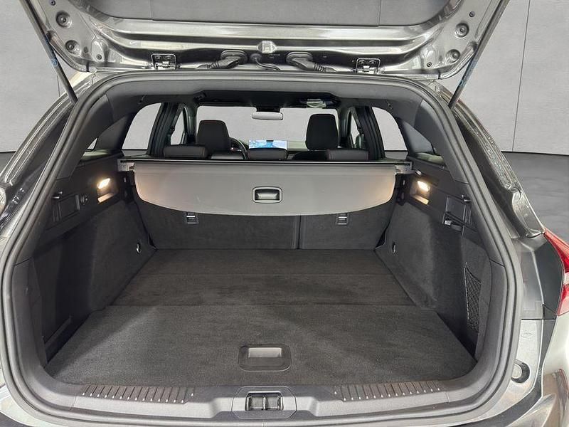 Usata Ford Focus ST-Line 155 CV (114 kW) 2024 Grigio Station wagon