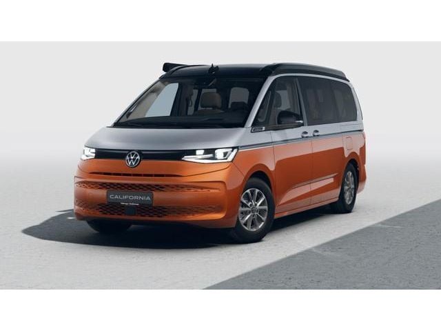 Neu 2025 VW California Beach Van | 72.760 € - Bild 1/1