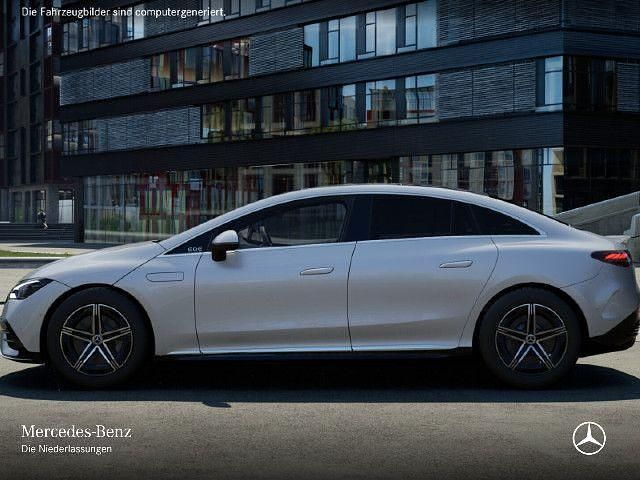 Gebraucht Mercedes EQE350 214 kW (292 PS) 2025