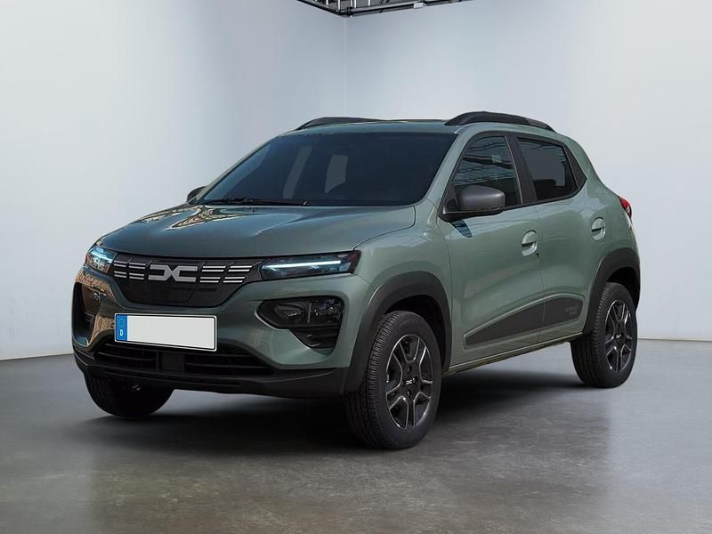 Gebraucht Dacia Spring Expression 52 kW (71 PS) 2024 Kleinwagen