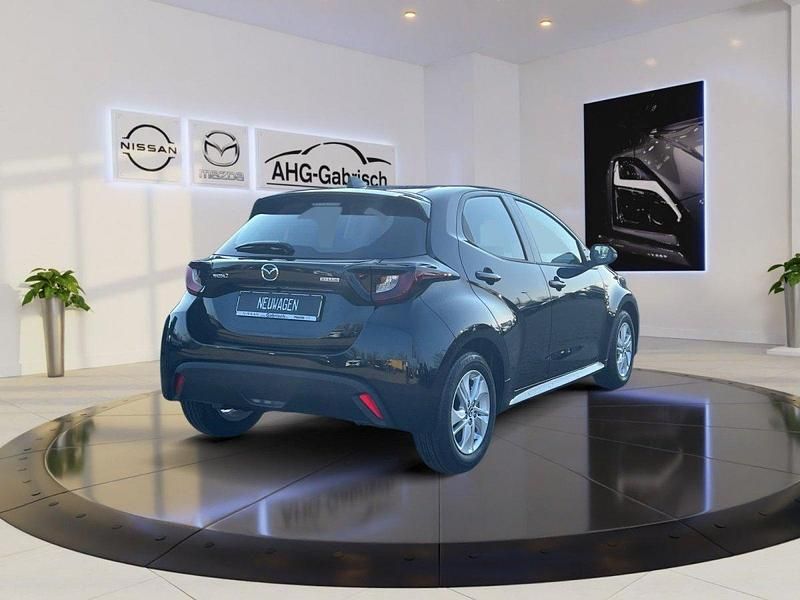 Neu Mazda 2 Center-Line 116 PS (85 kW) 2025 Kleinwagen