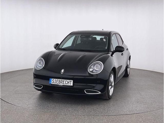 Neu Ora 03 Pro+ 125 kW (171 PS) 2025 Blau Kleinwagen