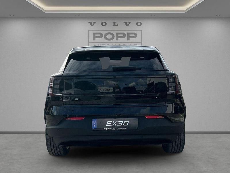 Gebraucht Volvo EX30 Plus 200 kW (272 PS) 2026 Onyx black SUV