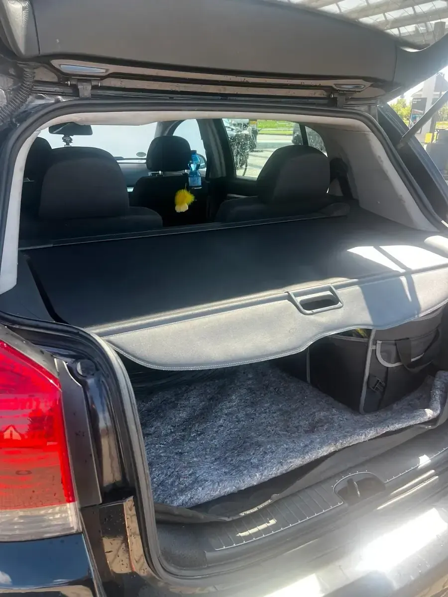 Occasion Opel Signum 2006 Noir Citadine