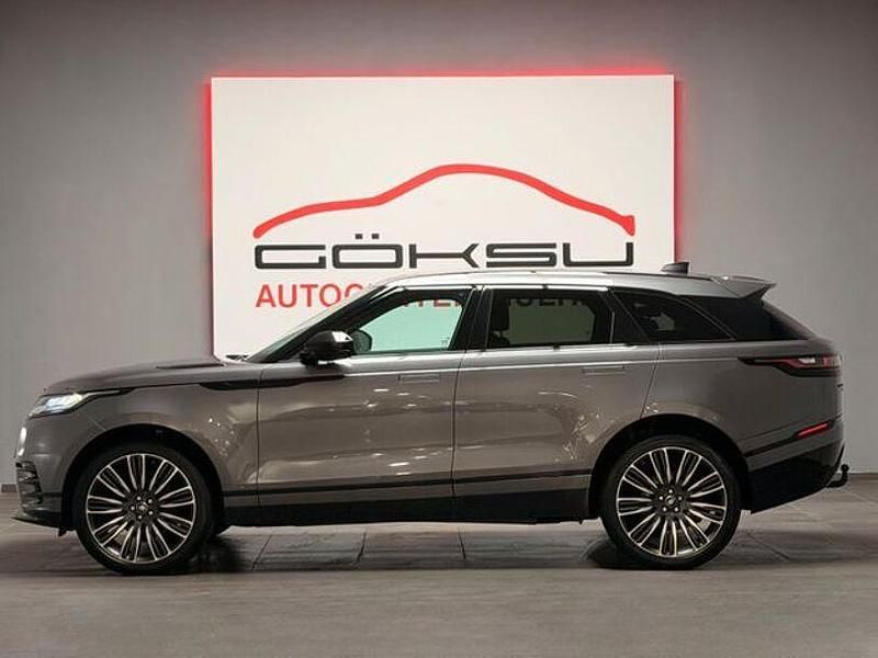 Gebraucht Land Rover Range Rover Velar R-Dynamic 180 PS (132 kW) 2019 Andere SUV