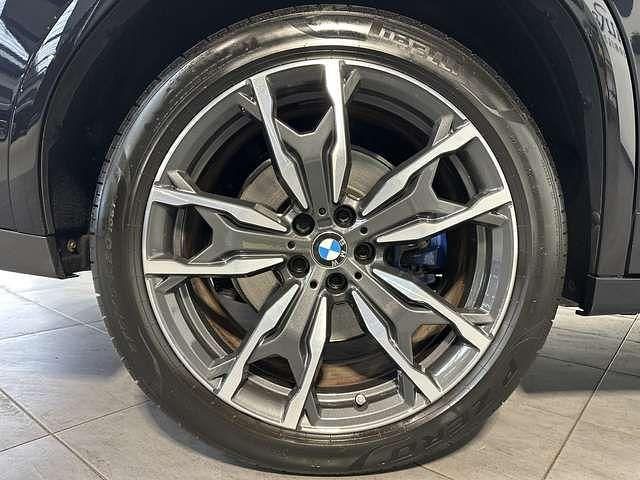 Gebraucht BMW X4 M 360 PS (264 kW) 2021 Carbonschwarz SUV