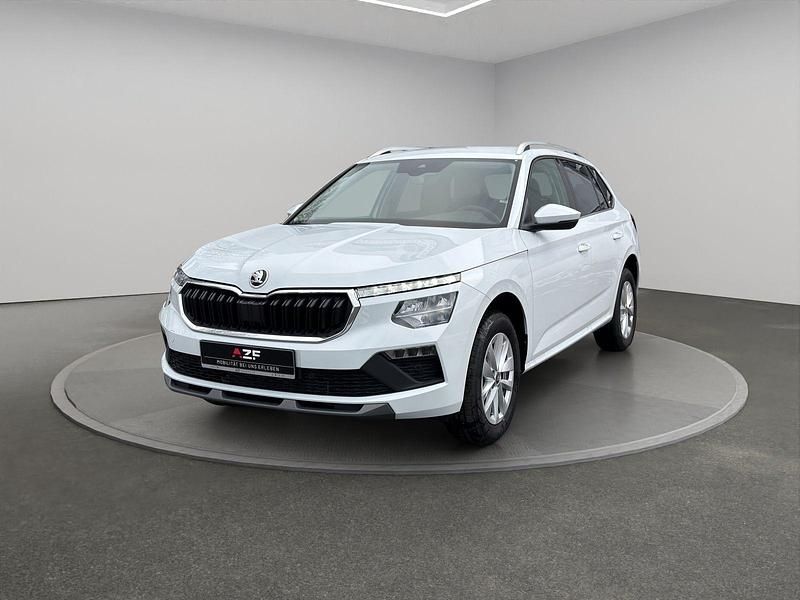 Neu Skoda Kamiq Selection 116 PS (85 kW) 2026 SUV