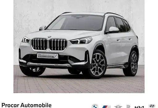 Second-hand BMW X1 Luxury Line 136 CP (100 kW) 2022 SUV