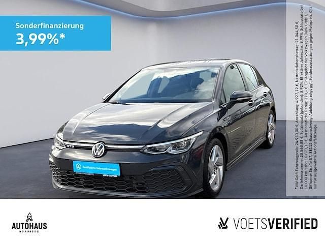 Gebraucht 2024 VW Golf VIII GTD | 25.640 € (Guter Preis) - Bild 1/4