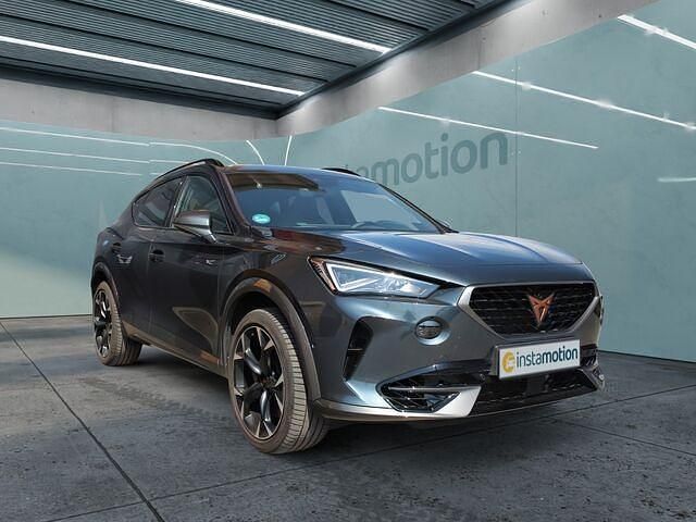 Gebraucht Cupra Formentor VZ 310 PS (228 kW) 2024 Other SUV