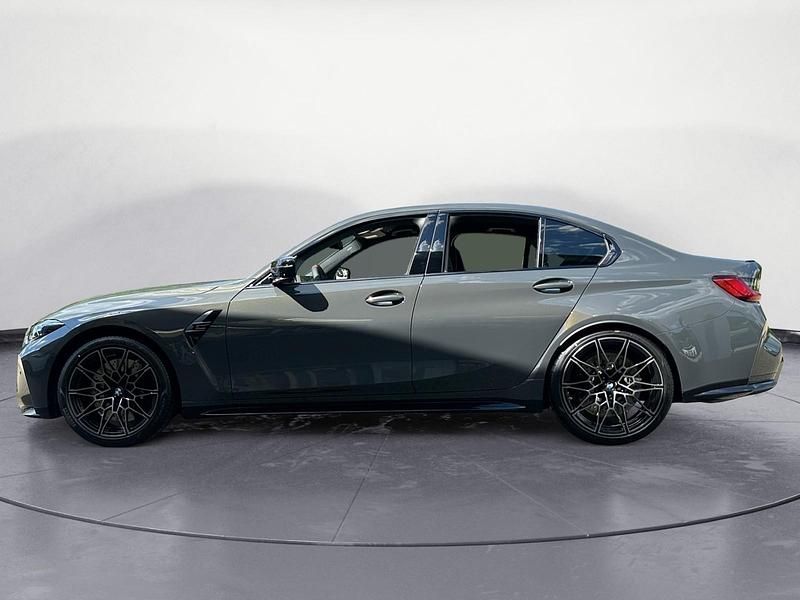 Neu BMW M3 Competition Edition 530 PS (389 kW) 2025 Grau Limousine