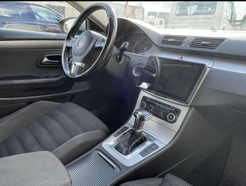Gebraucht 2010 VW CC Limousine | 6.500 € (Guter Preis) - Bild 1/4