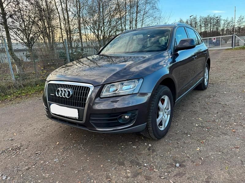 Gebraucht Audi Q5 170 PS (125 kW) 2011 SUV