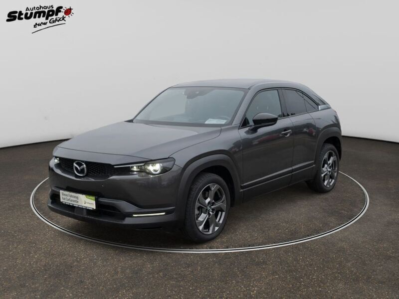 Andere farbe Gebraucht 2021 Mazda MX30 SUV | 17.990 € (Etwas zu teuer) - Bild 1/4
