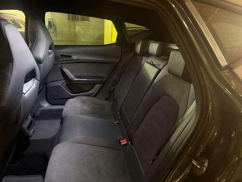 Gebraucht Cupra Formentor VZ 245 PS (180 kW) 2023 Grün SUV