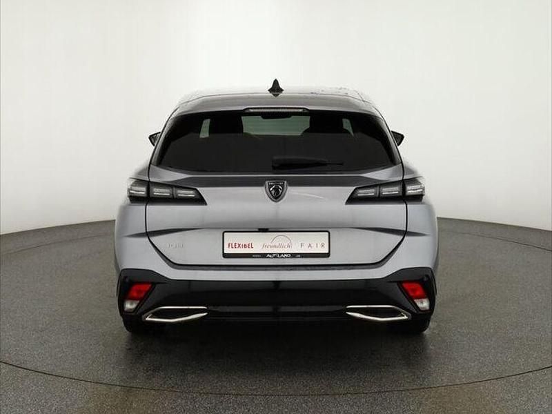 Neu Peugeot 308 131 PS (96 kW) 2026 Andere